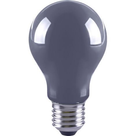 Sygonix TA63P11 LED E27 Glühlampenform (Ø x L) 60 mm x 105 mm 1 St. (1/3)