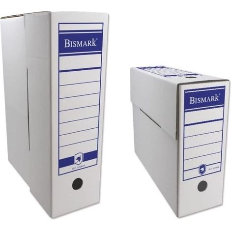 ARCHIVO DEFINITIVO BISMARK F
