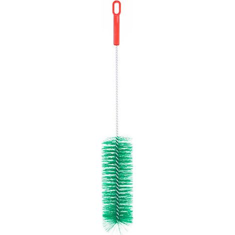 Nettoyant pour bouteilles PVC 1407 ø6x43,5cm Barbosa - Universel - Couleurs/Modèles Assortis (1/3)