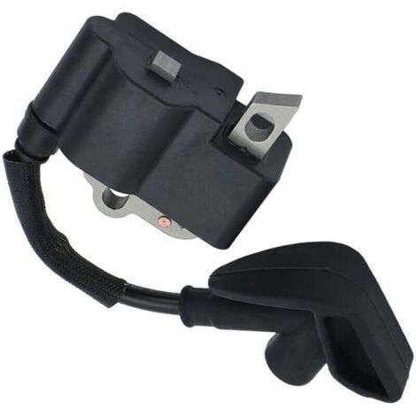 Module de bobine d'allumage 4144 400 1309 pour débroussailleuse Stihl FS70 FS70R FS70RC Edger FC70C FC70C 4144-400-1309 41444001309 (1/3)