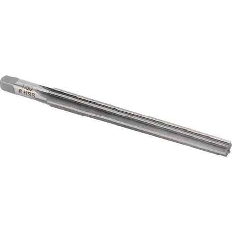 Alésoir HSS 8mm pour Usinage Précision, Outillage Industriel Métallurgie (1/5)