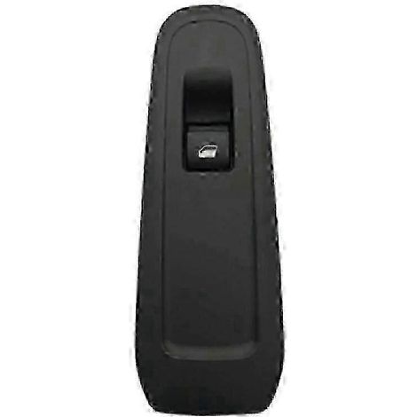 Commande de lève-vitre électrique copilote pour Peugeot 408 308S 2006 98074459ZD (1/5)