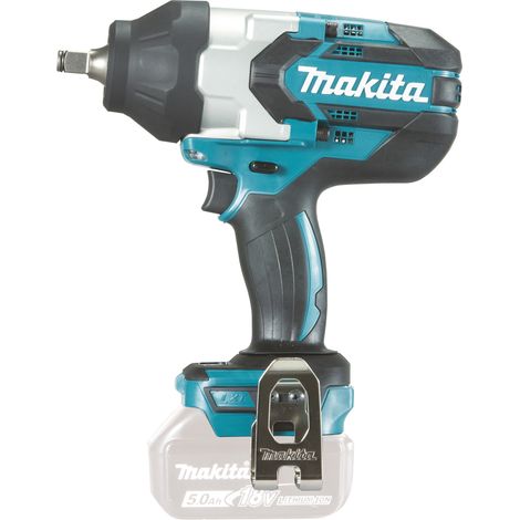 Makita DTW1002Z Akku-Schlagschrauber (1/5)