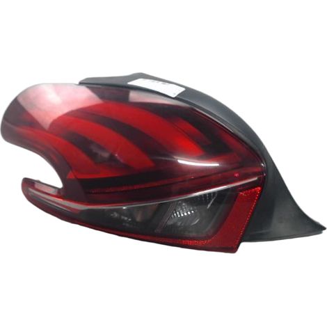 Feu Arrieree Gauche  PEUGEOT 208 [PRODUIT D'OCCASION]♻️9825601280