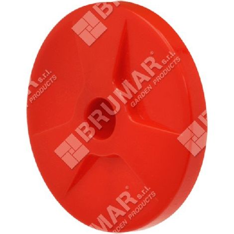 Radabdeckungsdurchmesser 49 mm für IKRA-Gebläse - MOGATEC KOMPATIBEL - 042635