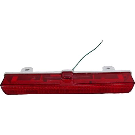 Feux Stop Supplementaire NISSAN Micra [PRODUIT D'OCCASION]♻️265901hm1a
