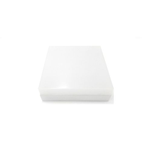 LED-Aufbau-Downlight rund 12W 6500K weiß