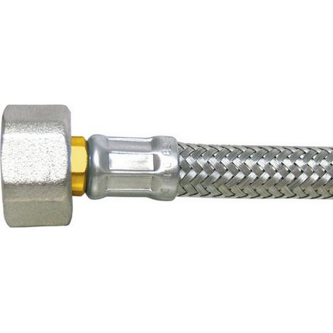 10PZ FLESSIBILE PER MISCELATORI FLEXCORE Att. Mok10x1-F3/8 cm. 35