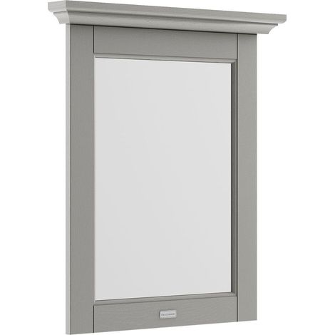 Harrington Flat Mirror 600mm