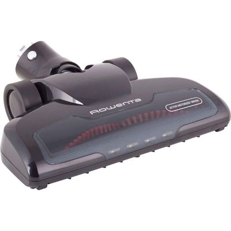 Electrobrosse power light pour aspirateur sans fil – Accessoire optimisé pour Air Force light – Compatible avec Moulinex RH6545WH/BA0 - FS-9100025205 (1/2)