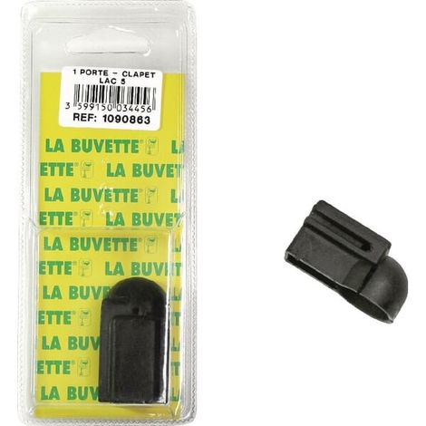 Porte-clapet pour abreuvoir LA BUVETTE BU1090863