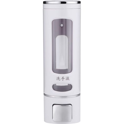 für Toilettenbürste M6 Gewindeanschluss 142 mm langer
