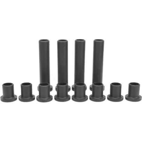 Bagues de bras de commande de bras A, 12 pièces, 5436973 de remplacement adaptées pour Polaris RZR XP 900/RZR 900.
