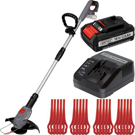 Kraftixx by Einhell Akku-Rasentrimmer KX-ART 1826 Li-Kit – Power X-Change (1/5)