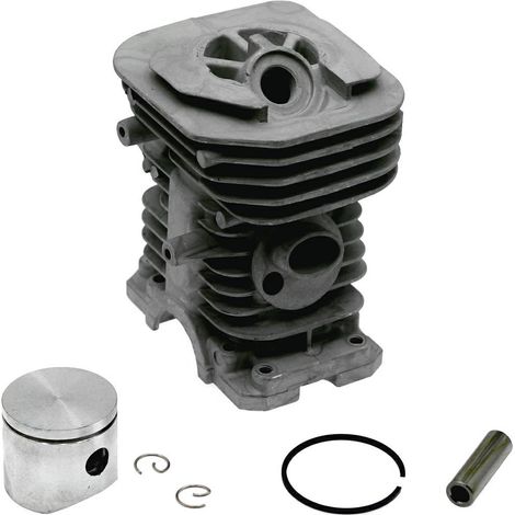 Cilindro completo motosega Husqvarna 41, 141, 142, diam 40 mm 362014