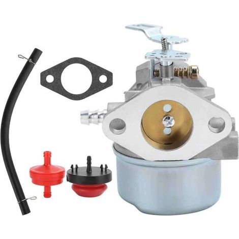 Carburetor Air Filter Kit Replacement Fit for Ariens st824sle st824dle Snow Blower 924108 924110 924328