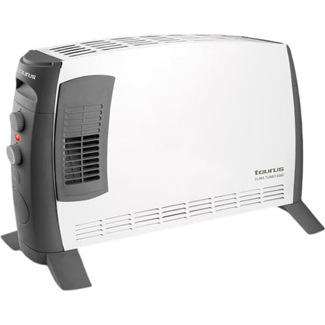 termoconvettore da 2000 W - CLIMATURBO2000 - Taurus