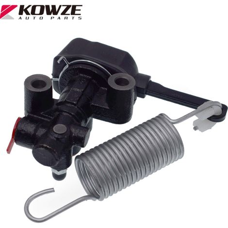 Répartiteur de freinage pour Mitsubishi L200, 4655A011 (1/3)