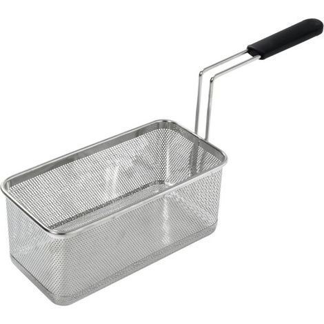 Panier de rech, cuiseur pâte 650 - Bartscher (1/3)
