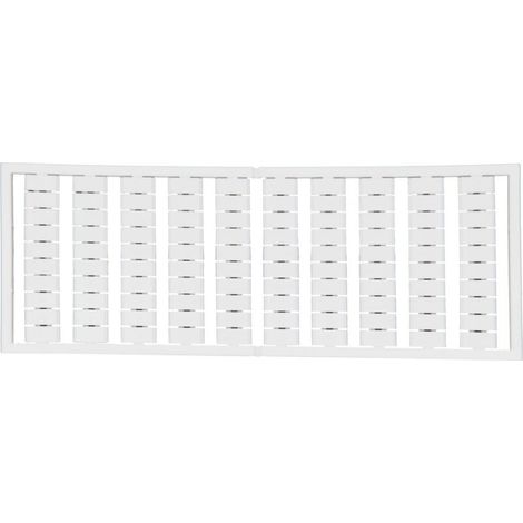 Cornice con marcatori senza stampa 209-501 /5 pz./