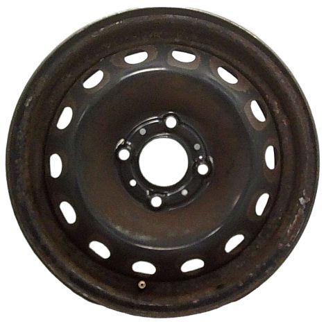 [PRODUIT D'OCCASION] Jante Tole CITROEN C2 ♻️ Ref Oe. 5401k1 - Garantie à vie (1/3)