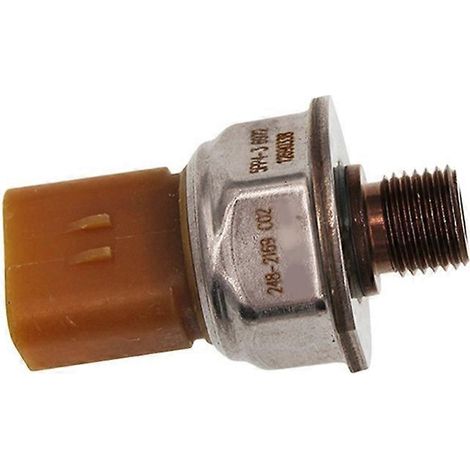 Capteur de pression de carburant automobile 248-2169 pour moteur CAT Caterpillar C7 C9 C12 C13 C15 5PP4-3 (1/5)
