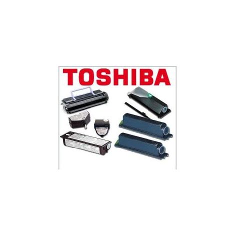 Toner Nero Toshiba T-FC30EK per e-STUDIO 2050C, 2051C, 2550C e 2551C - Compatibile con Modelli 6AJ00000093 e 6AJ00000205 (1/2)