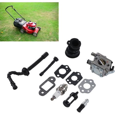 Ersatzteile für Kettensägenvergaser: STIHL 021 023 025 MS210 MS230 MS250 (1/5)