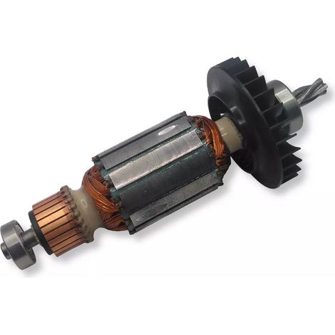 Induit pour perceuse a percussion UniversalImpact 800 BOSCH - 2609007835
