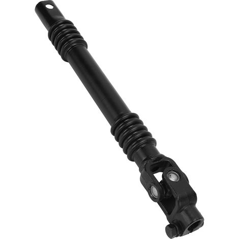 Arbre de direction inférieur 25958109 en acier noir, remplacement pour Avalanche 1500 2002-2006 (1/5)