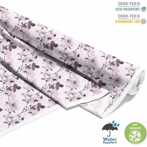TESSUTI DECORATIVI PER ESTERNI OXFORD - Motivo Femminile DX10444 (1/5)