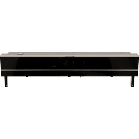 BANDEAU DE COMMANDE NOIR POUR LAVE VAISSELLE DE DIETRICH - AS6019793