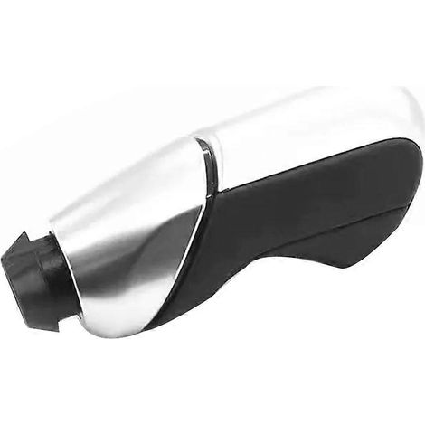 Pommeau de levier de vitesse auto 96732583ZE pour Peugeot 508 206 207 301 2008 308 T9 408 308S Citroën C3XR C2 (1/5)