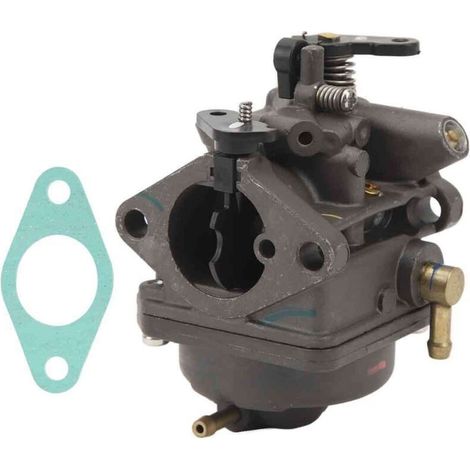 Boat Engine Carburetor Efficient Fuel Supply 16100 881 A01 for BF75 BF8 BF100 Series Outboard Motor