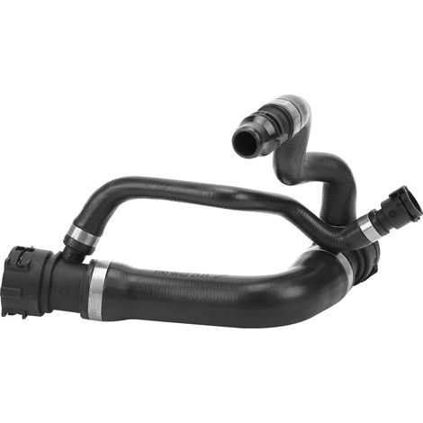 Durite supérieure de refroidissement du radiateur 17127546064 pour E60 E61 525I 525Xi 528I 530I (1/5)
