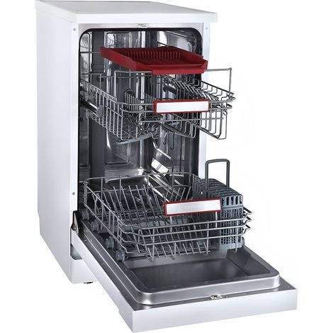 INFINITON LAVAVAJILLAS DIW-4510W (1/3)