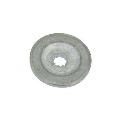 Controflangia inferiore decespugliatore tosasiepi soffiatori HUSQVARNA 538241006