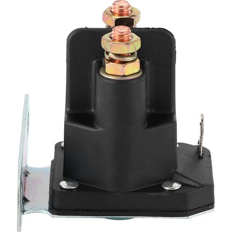 Démarreur Solénoïde Relais 12V 925‑1426 725‑1426 Compatible John Deere AMF Snapper Tondeuse Tracteur (1/5)