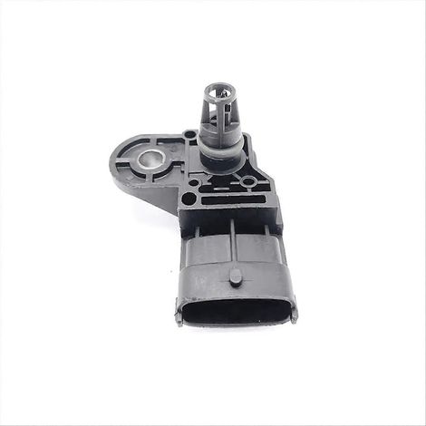 Ansaugkrümmerdrucksensor 94705196 für RZR 570 800, Hochleistungs-Ersatzteil, Polaris-kompatibel, präzise Messung, einfache Installation, 1 Stück (1/5)