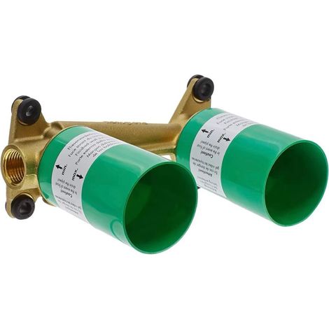 Passend für HANSGROHE Waschtischunterteil 13622180