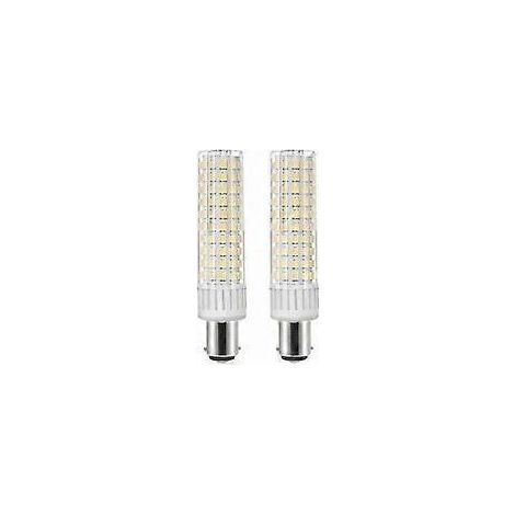 Ampoule LED B15d 10,5 W, remplace une lampe halogène B15d 100 W, 1250 lumens (1/4)
