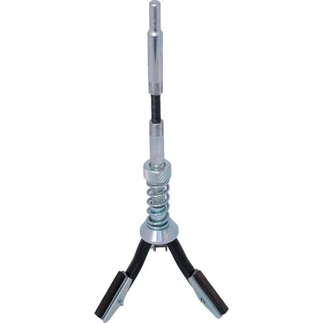 Lappatore per Cilindri Auto 3 Braccia 1-1/8" Pistone Attrezzo Levigatrice 04456 (1/4)