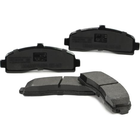 PASTILLAS DE FRENO DELANTERAS NISSAN MICRA II (K11)