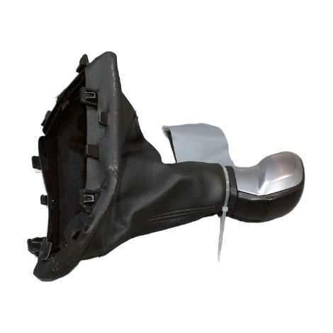 [PRODUIT D'OCCASION] Pommeau Levier Vitesses PEUGEOT 208 1.2 Vti 82 ♻️ Ref Oe. 96738471vv - Garantie à vie (1/3)