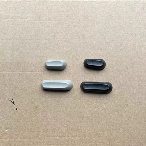 Suitable for seat back adjustment switch cover buttons of new Buick Regal, Buick LaCrosse, Buick Excelle, Chevrolet Cruze, and Chevrolet Malibu (1/5)