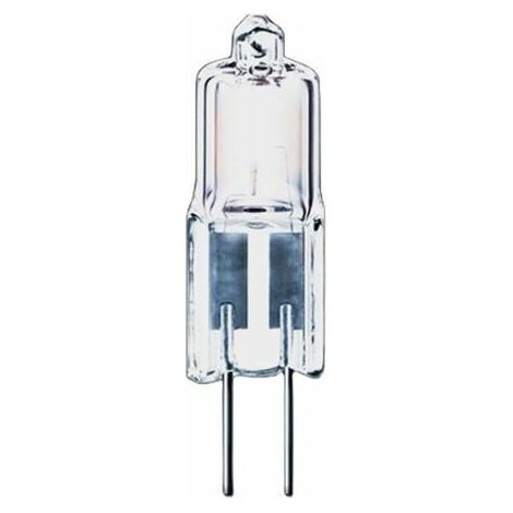 20× Ampoules Halogènes G4 10W Dimmable 12V Lampes G4 Halogènes 10W Blanc Chaud 2800K Ampoules G4 140LM avec 360° Larges Faisceaux Ra99 Capsule Transparente Éclairage pour Chambre Salon Cuisine (1/4)