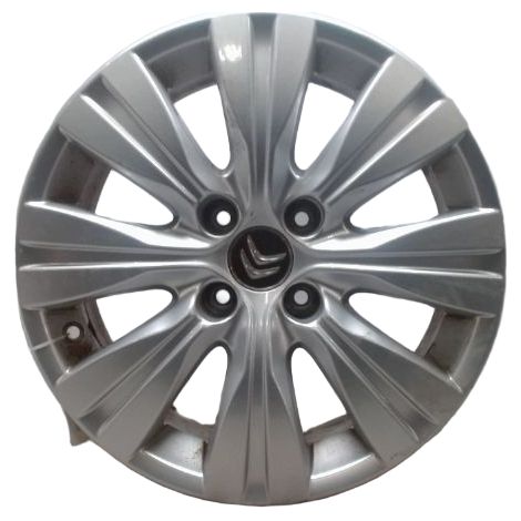 [PRODUIT D'OCCASION] Jante Aluminium CITROEN C3 ♻️ Ref Oe. 5402fs - Garantie à vie (1/3)