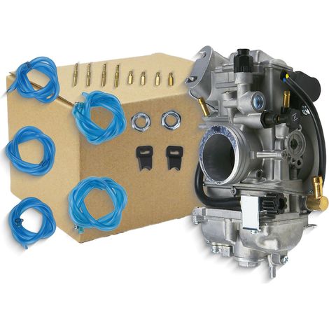 Compatible avec Yamaha FCR 38-CRF450R X WR250F YZ250F WR 250F CRF 450R (1/4)