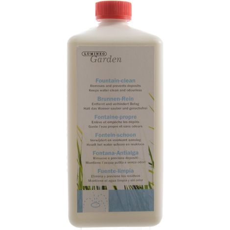 ALGHICIDA 1L FONTANE LAGHETTI