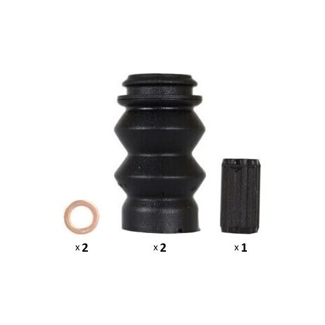 Étrier de frein Elstock 86-2101 TOYOTA 47850-02100 47850-02101